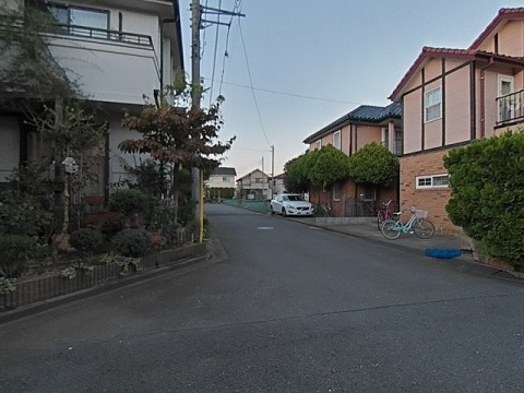 パノラマ