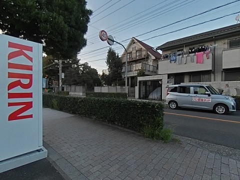 パノラマ