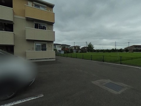 パノラマ