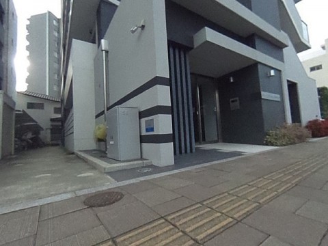 パノラマ