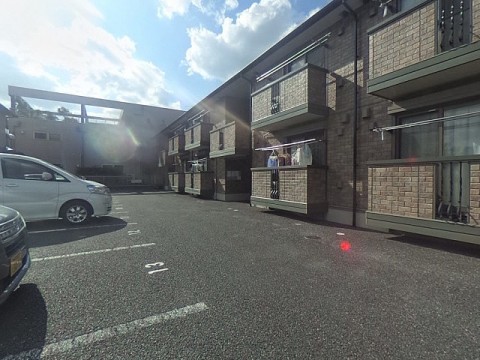 パノラマ