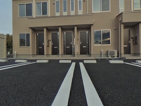パノラマ