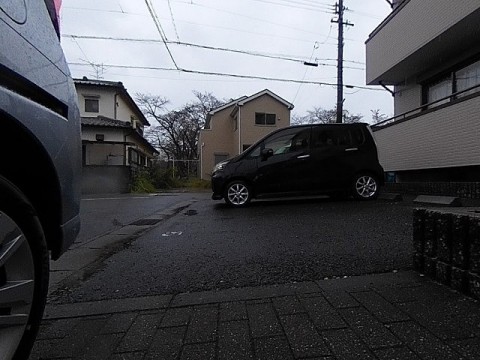 パノラマ