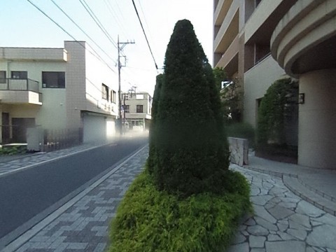 パノラマ