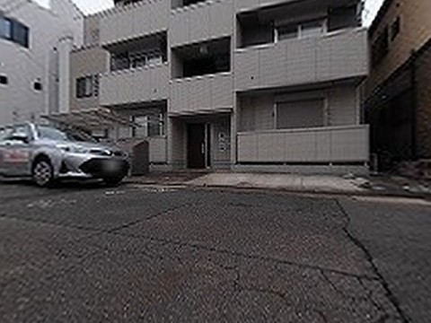 パノラマ