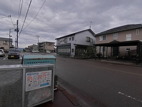 パノラマ
