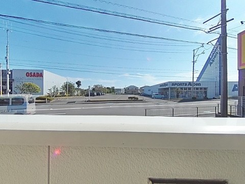 パノラマ