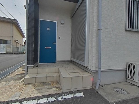 パノラマ