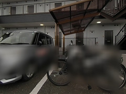 パノラマ
