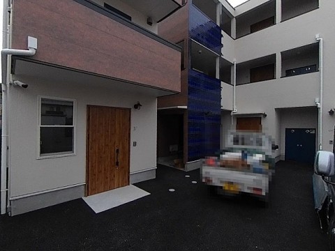 パノラマ