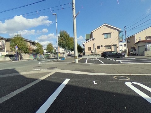 パノラマ
