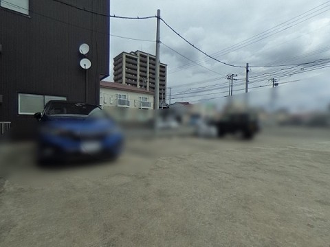 パノラマ