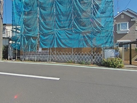 パノラマ