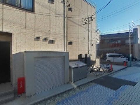 パノラマ
