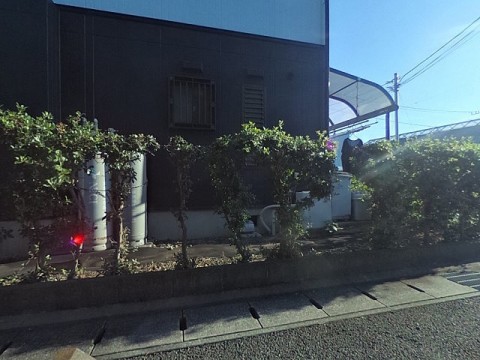 パノラマ