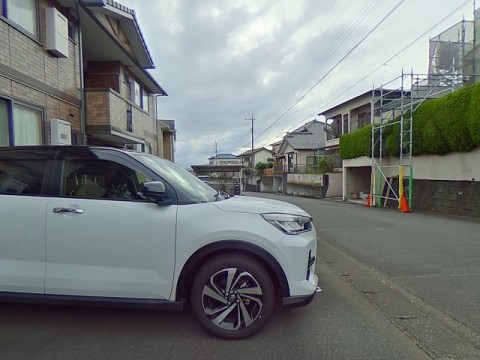 パノラマ