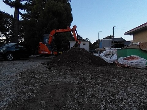 パノラマ