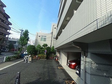 パノラマ