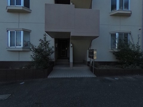 パノラマ