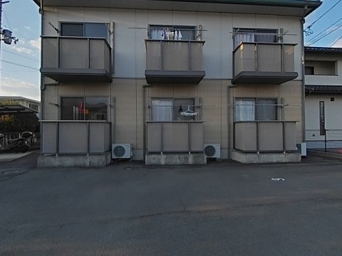 パノラマ