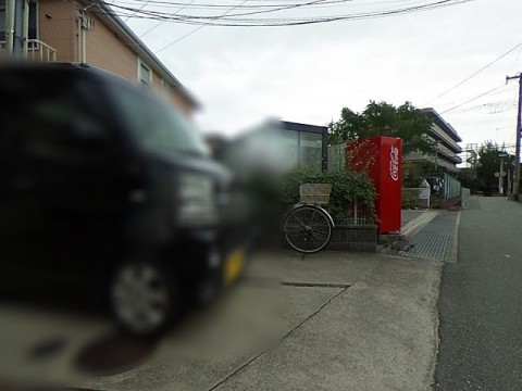 パノラマ
