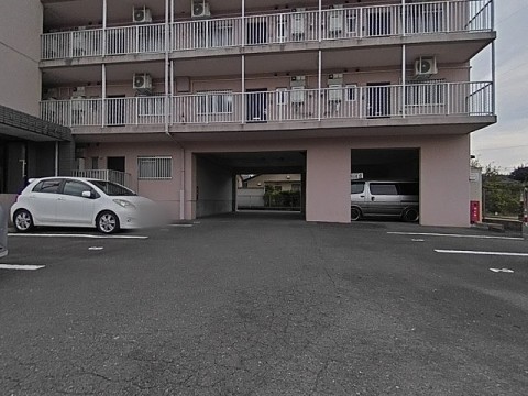 パノラマ