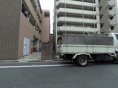 パノラマ