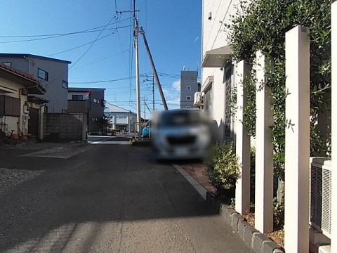 パノラマ