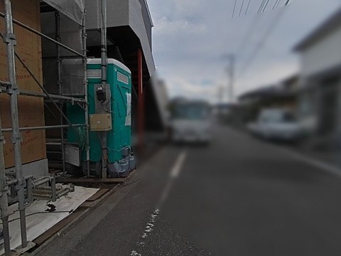 パノラマ