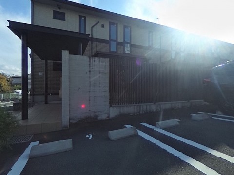 パノラマ