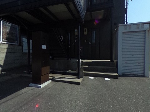 パノラマ