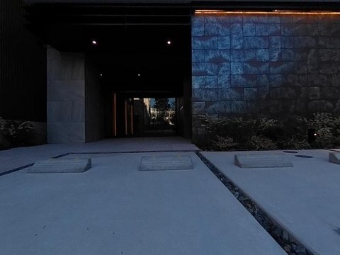 パノラマ