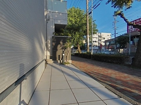 パノラマ