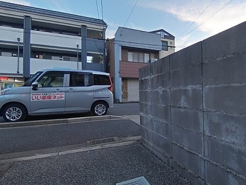 パノラマ