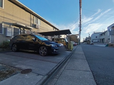 パノラマ