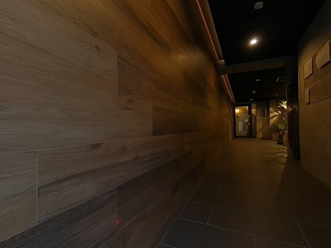 パノラマ