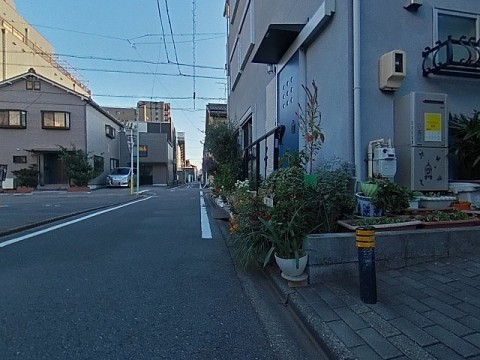 パノラマ