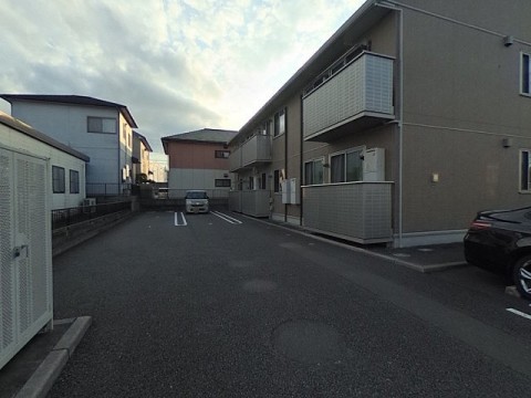 パノラマ