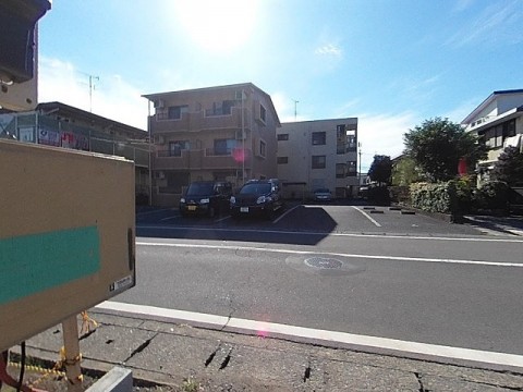 パノラマ