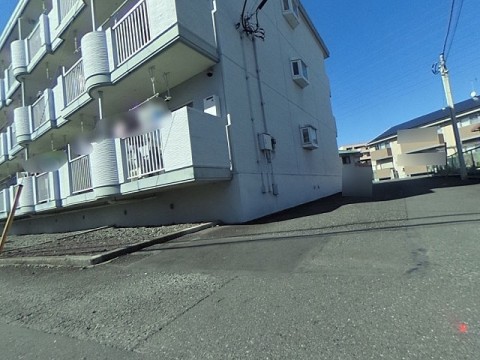 パノラマ