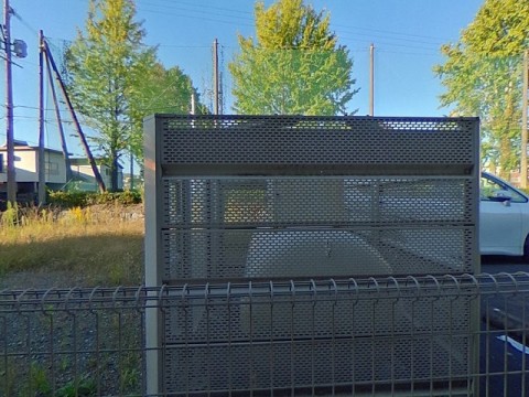 パノラマ