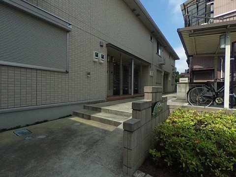 パノラマ
