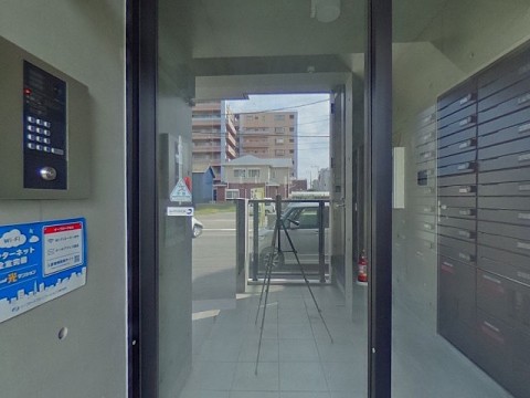 パノラマ