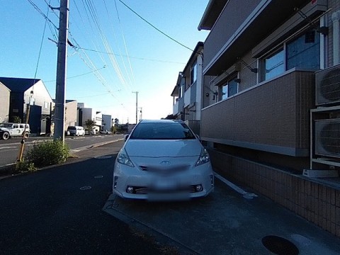 パノラマ