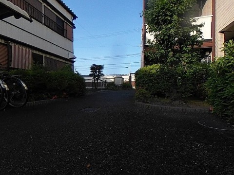 パノラマ