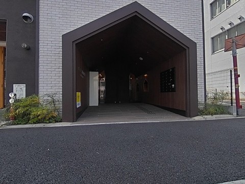 パノラマ