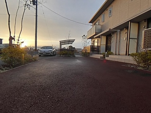 パノラマ