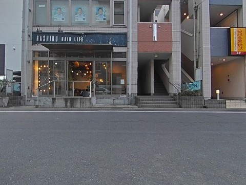 パノラマ