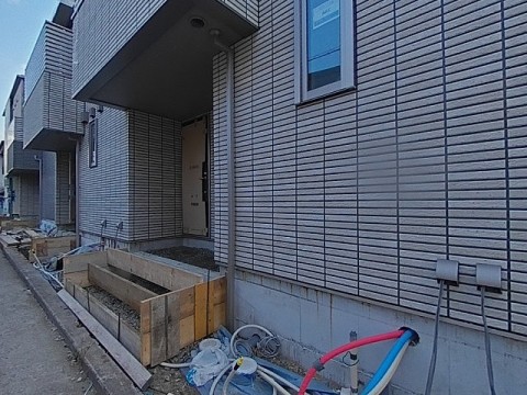 パノラマ