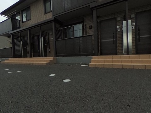 パノラマ